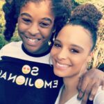 Antonique Smith Instagram - Happy 30th birthday to my sister Antonia!!!!!!! Help me wish my little sister a happy birthday!!!!!! Y'all know my sister is my whole world!!!! 🥰 and for those that don't know, she's special needs and being a sibling to a person with special needs is the most unique and amazing club. 😍 Happy birthday baby!!! ❤️❤️❤️❤️❤️❤️❤️❤️❤️❤️❤️❤️❤️❤️❤️❤️ #MyFavoriteHuman #HappyBirthday