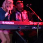 Antonique Smith Instagram – Getting to sing impromptu with Stevie Wonder is one of the highlights of my life! When I woke up that day, if you had told me I was gonna be singing with Stevie that night, I wouldn’t have believed you! Happy 70th birthday Stevie!!! ❤️🙌🏾🌹🥀🌷💐🌸 #steviewonder #HappyBirthday #singing #dreambig