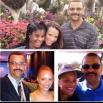 Antonique Smith Instagram – Happy Father’s Day to my amazing dad!! ❤️ #BlackDadChallenge 🙌🏾 Starting today we’re honoring all of the amazing black dads the media never talks about. Post a picture of a black dad and his kids and tag 10 people to challenge them to do the same. The media would have you believe all black dads are absentee. 🤬 Let’s all post pics of wonderful black dads and flood social media with #BlackDadChallenge 🖤✊🏾 If I tagged you, please post a pic of a black dad with his kids and tag a bunch of others to challenge them to do it too. 🥰 If I didn’t tag you, i love you and I hope you participate. 😘