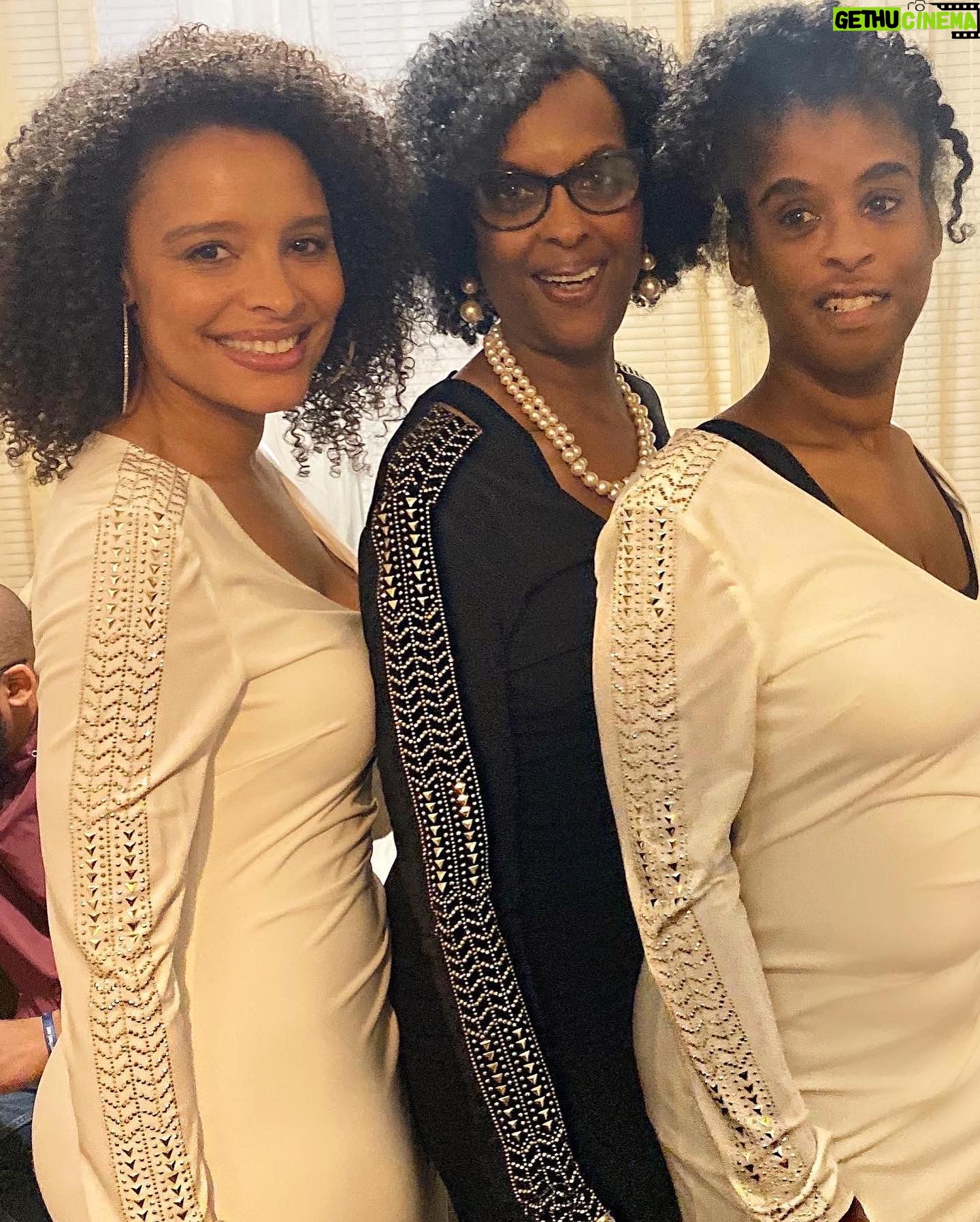 Antonique Smith - 6.6K Likes - Mommy!! You're the greatest! ššš· I thank God for you everyday. šš¾šš¾ Love you so much!!! Happy Mother's Day!!! ā¤ļø #mothersday #love #goat