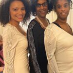 Antonique Smith Instagram - Happy Mother's Day to the GOAT! 🥰 Thank lyou for all your love and sacrifice!! You are appreciated!! 🙏🏾 Love you so much Mommy!! ❤️❤️❤️ #mothersday #happymothersday