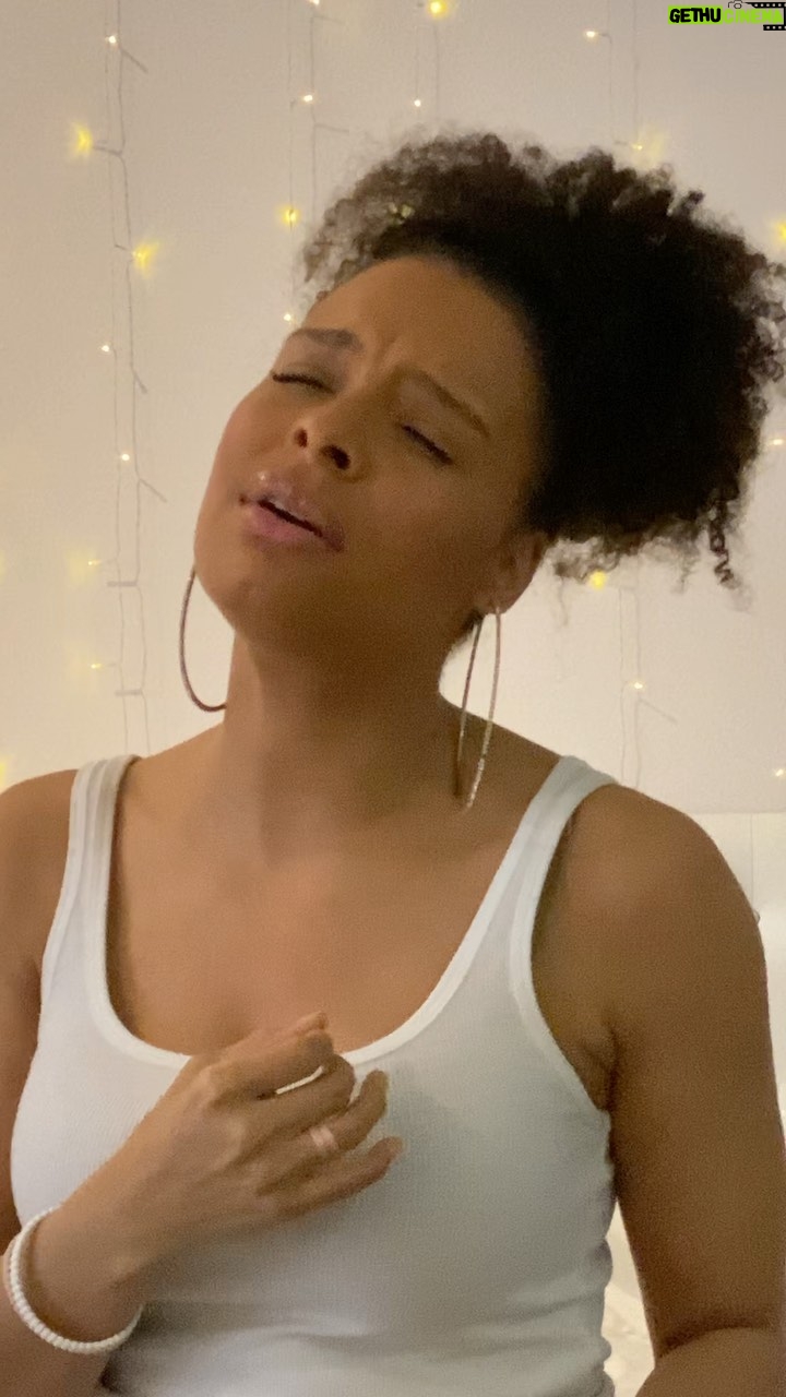 Antonique Smith - 3.5K Likes - šš¾ā¦ļø On this special day, here's a little song to remind us how great God is. šš¾Sending you love and praying this post finds you safe and healthy. ā¤ļø #HappyEaster #Easter #resurrectionsunday
#HowGreatThouArt #quarantinetunes