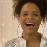 Antonique Smith Instagram – In this crazy time, here’s a little something to warm your heart. 🌞❤️ Been feeling down since losing my friend Alan Merrill to the virus on Sunday. 😔 I needed this song myself. 🙏🏾Sending you love and encouragement. ❤️💪🏾 🙌🏾 #StayInside #QuarantineTunes #Hope #love #faith #Brighterdays #grateful  #stayinghome #stayingpositive #be #BeEncouraged #thebeatles 
#kellypricesongsthatinspirechallenge