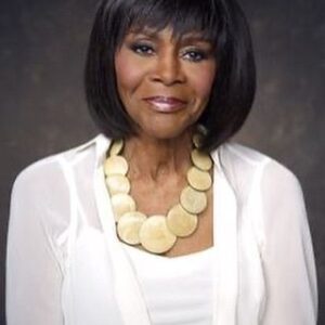 Antonique Smith Instagram - RIP Queen Cicely Tyson 😭💔 Thank you for all you have given us! What an inspiration and a fierce talent!!! 😔 You will be missed. 😩✊🏾👑❤️🙏🏾🕊 #cicelytyson