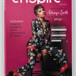 Antonique Smith Instagram - COVER GIRL! 😍 Thank you to @enspiremagazine for making me your Fashion Issue cover girl & for doing such a beautiful feature!! 🙏🏾 Thank you @yeahimfamous for penning the wonderful article!!!!! ❤️ And thank you to my photographer & glam squad for this very diverse & gorgeous shoot!! 📸 @aaronlacy 👗 @shatora.adrell 💄 @seanharrismakeup 💇🏾‍♀️ @themajorlook_productions The issue is out NOW!! Go get it!! 🙌🏾❤️ @enspiremagazine