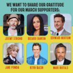 Antonique Smith Instagram – TOMORROW! 🥰✊🏾 We march for our existence!! NY, NJ, CT……COME!!! ❤️ The pollution that’s causing the climate to change is also already killing millions of people mostly in commutinies of color and low income communities on top of the devastating super storms and floods and fires. Come march for our lives!! #WeWillFightTillWeWin #NYCClimateMarch #NYCClimateWeek #StopPetrochemicals 
#EndFossilFuels