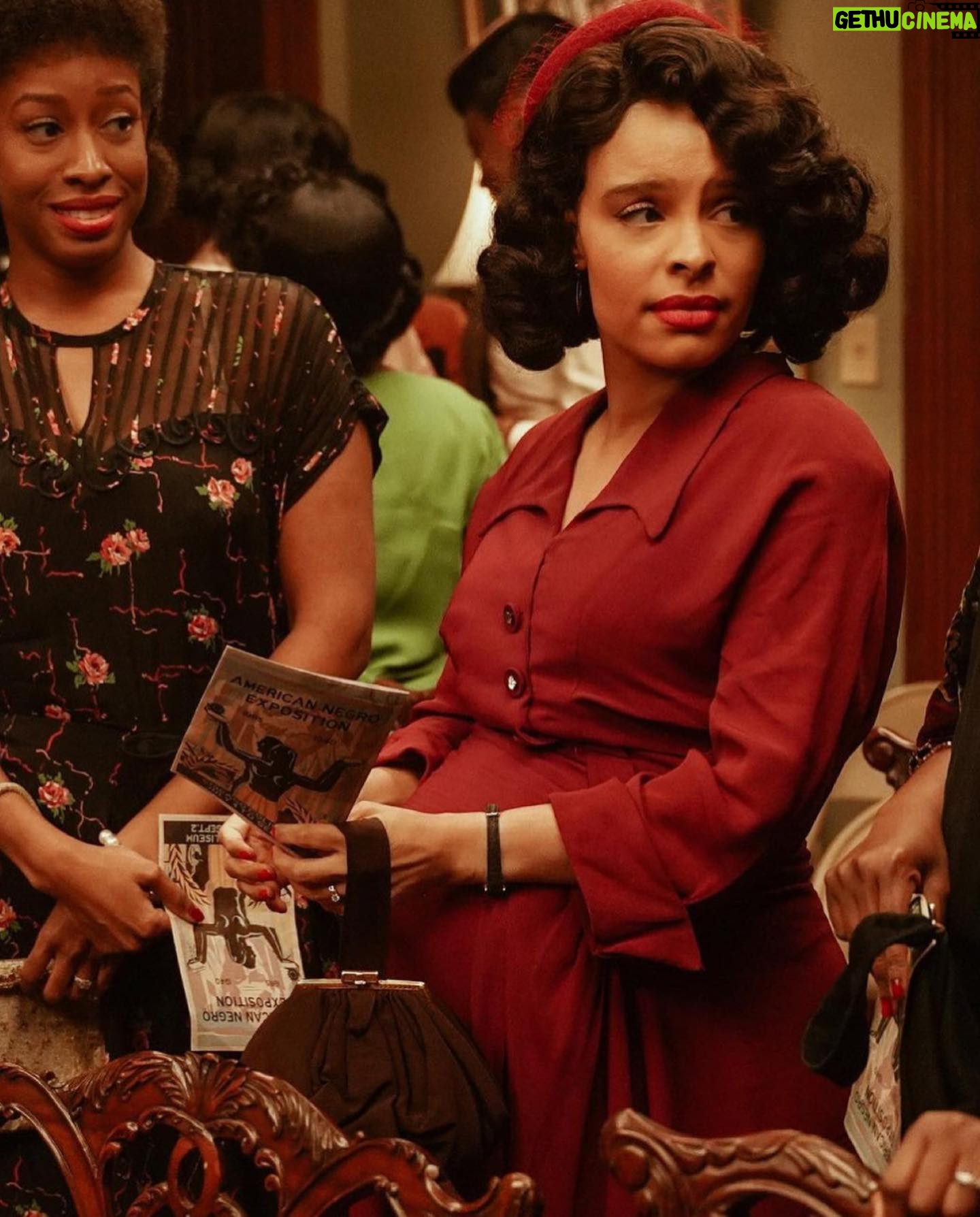Antonique Smith - 3K Likes - Happy birthday Aretha! š„° SO HONORED to be a part of your legacy!!! Your voice, your music and your creativity had a major impact on my life!!! I never imagined I would play a part in telling your amazing story!! Playing your mother is one of the highlights of my life. I love you!!! ā¤ļøā¤ļøā¤ļøā¤ļøā¤ļøā¤ļøā¤ļøā¤ļø
#arethafranklin #GeniusAretha #happybirthday #thankyou #grateful