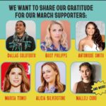 Antonique Smith Instagram – TOMORROW! 🥰✊🏾 We march for our existence!! NY, NJ, CT……COME!!! ❤️ The pollution that’s causing the climate to change is also already killing millions of people mostly in commutinies of color and low income communities on top of the devastating super storms and floods and fires. Come march for our lives!! #WeWillFightTillWeWin #NYCClimateMarch #NYCClimateWeek #StopPetrochemicals 
#EndFossilFuels