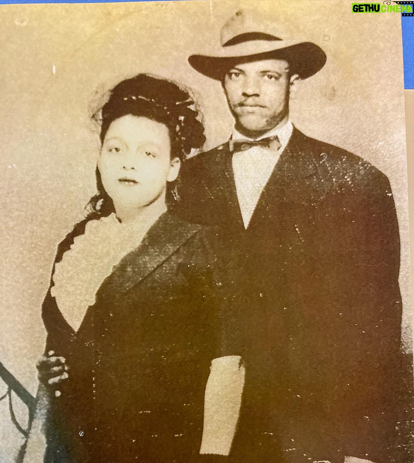 Antonique Smith Instagram - We said goodbye to my grandma, Dobie Smith, on Friday. 😭💔 It was a beautiful service for a special lady!! Her nickname was "Shine". ✨ And she shined so bright that the amazing mayor of East Orange announced at the funeral that the street she lived on (Hollywood Ave.) will be named after her!!!! 🙌🏾 She loved unconditionally and somehow made everyone feel like they were her favorite...she made everyone feel special!! ❤️ She had 10 kids and a million grands, great grands etc. Lol My dad was her 8th kid. Me, my mom and sis wore matching dresses cause grandma always wanted the family to look sharp! 🥰 I will miss her so much. My new angel in heaven, reunited with grandpa. #RIP Shine. 😭😭😭🙏🏾❤️