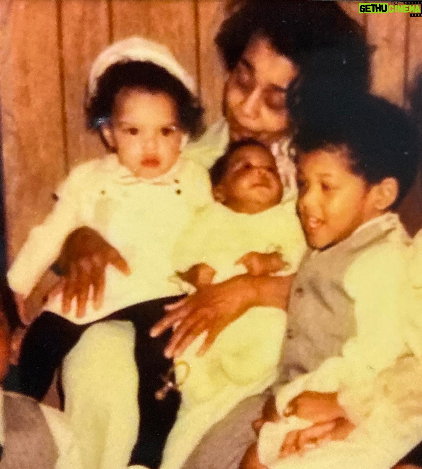 Antonique Smith - 3.6K Likes - We said goodbye to my grandma, Dobie Smith, on Friday. šš It was a beautiful service for a special lady!! Her nickname was "Shine". ⨠And she shined so bright that the amazing mayor of East Orange announced at the funeral that the street she lived on (Hollywood Ave.) will be named after her!!!! šš¾ She loved unconditionally and somehow made everyone feel like they were her favorite...she made everyone feel special!! ā¤ļø She had 10 kids and a million grands, great grands etc. Lol My dad was her 8th kid. Me, my mom and sis wore matching dresses cause grandma always wanted the family to look sharp! š„°
I will miss her so much. My new angel in heaven, reunited with grandpa. #RIP Shine. ššššš¾ā¤ļø