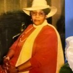 Antonique Smith Instagram – We said goodbye to my grandma, Dobie Smith, on Friday. 😭💔 It was a beautiful service for a special lady!! Her nickname was “Shine”. ✨ And she shined so bright that the amazing mayor of East Orange announced at the funeral that the street she lived on (Hollywood Ave.) will be named after her!!!! 🙌🏾 She loved unconditionally and somehow made everyone feel like they were her favorite…she made everyone feel special!! ❤️ She had 10 kids and a million grands, great grands etc. Lol My dad was her 8th kid. Me, my mom and sis wore matching dresses cause grandma always wanted the family to look sharp! 🥰
 I will miss her so much. My new angel in heaven, reunited with grandpa. #RIP Shine. 😭😭😭🙏🏾❤️