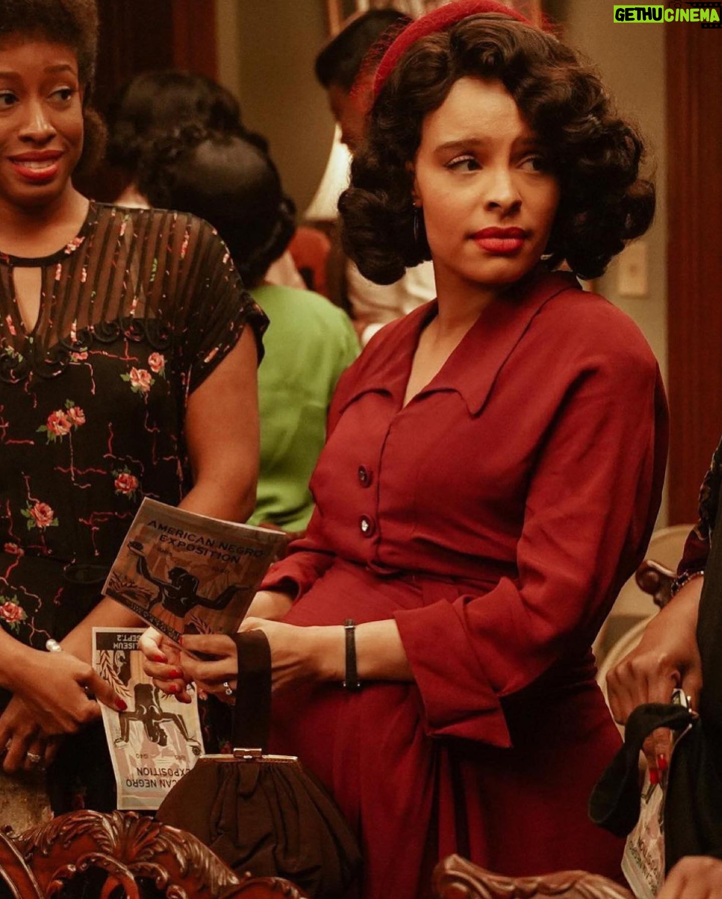 Antonique Smith - 7K Likes - TONIGHT, meet Aretha's mother, Barbara Franklin!!! š Y'all ready???? Naw, y'all not ready! āŗļøā¤ļø 9pm EST/ 6pm PST on @NatGeoTV (and @hulu the next day) Can't wait to hear what you think!! š #GeniusAretha @natgeogenius #BarbaraFranklin