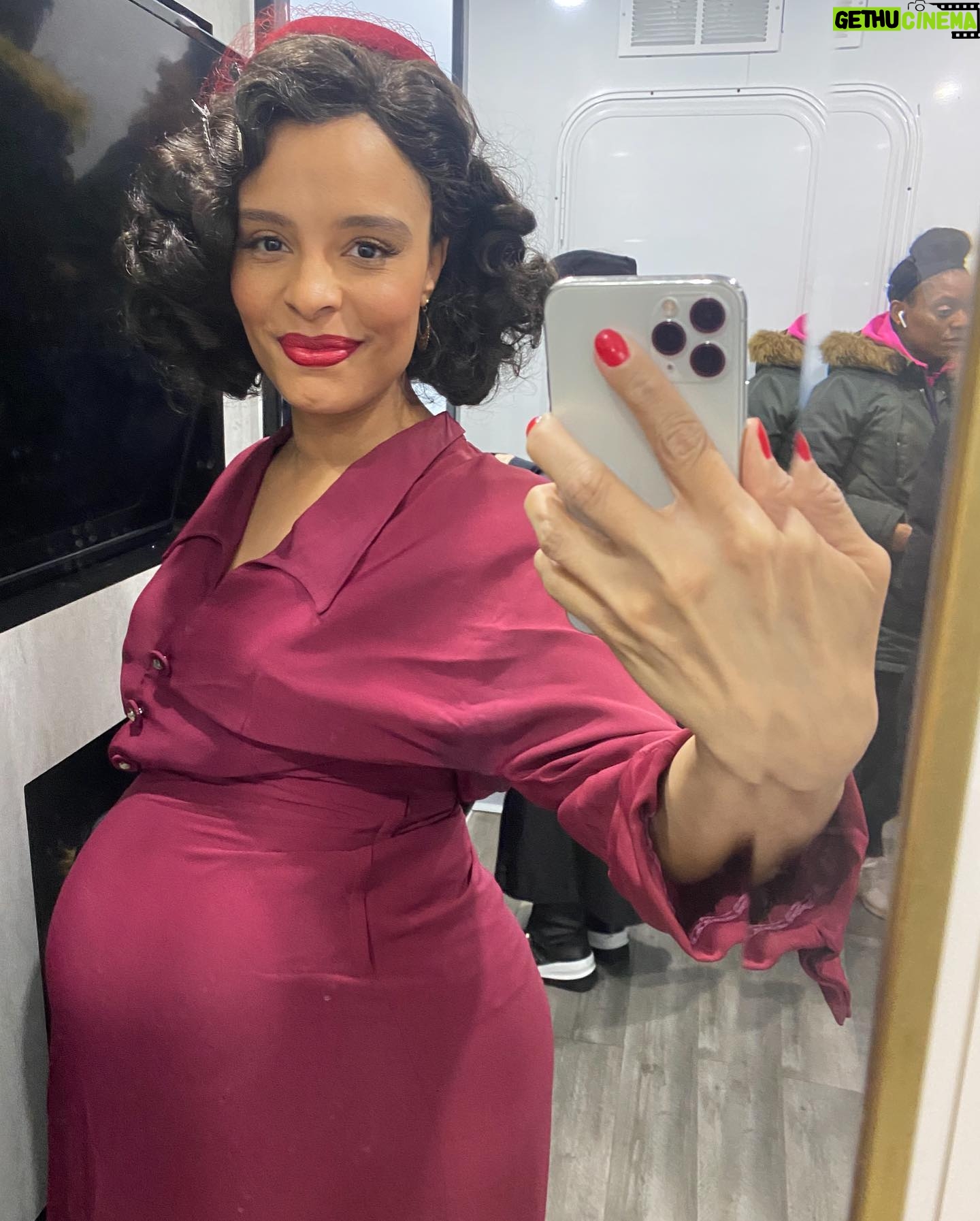 Antonique Smith - 7K Likes - TONIGHT, meet Aretha's mother, Barbara Franklin!!! š Y'all ready???? Naw, y'all not ready! āŗļøā¤ļø 9pm EST/ 6pm PST on @NatGeoTV (and @hulu the next day) Can't wait to hear what you think!! š #GeniusAretha @natgeogenius #BarbaraFranklin