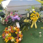 Antonique Smith Instagram – We said goodbye to my grandma, Dobie Smith, on Friday. 😭💔 It was a beautiful service for a special lady!! Her nickname was “Shine”. ✨ And she shined so bright that the amazing mayor of East Orange announced at the funeral that the street she lived on (Hollywood Ave.) will be named after her!!!! 🙌🏾 She loved unconditionally and somehow made everyone feel like they were her favorite…she made everyone feel special!! ❤️ She had 10 kids and a million grands, great grands etc. Lol My dad was her 8th kid. Me, my mom and sis wore matching dresses cause grandma always wanted the family to look sharp! 🥰
 I will miss her so much. My new angel in heaven, reunited with grandpa. #RIP Shine. 😭😭😭🙏🏾❤️