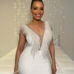 Antonique Smith Instagram - My Genius: Aretha premiere dress was my favorite!!!! 😩😍 I felt so beautiful! And it’s from a boutique in my homestate of New Jersey!!! Thank you @dodysdresses!! and thank you @engiestyle for always having me looking amazing! SET YOUR TIVOS!!! Genius: Aretha starts tomorrow (the 21st) on Nat Geo at 9pm EST/6pm PST (2 episodes a night for 4 nights straight) and Hulu the next day!! Y’all ARE NOT READY!!!! ❤️❤️❤️😍😍😍