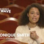 Antonique Smith Instagram - I executive produced an amazing stand-up comedy special about climate change with my @HipHopCaucus @Think100Climate family called AIN’T YOUR MAMA’S HEAT WAVE! 😍 WATCH its premiere at the DC Environmental Film Festival. It can be streamed free NOW!!!!! 👀 Watch, laugh, learn, vote for us & share! ❤️ LINK IN MY BIO!!!!! @aintyourmamashw