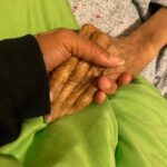 Antonique Smith Instagram – My beautiful Grandma Smith passed away this morning. 💔😭 #RIP Grandma