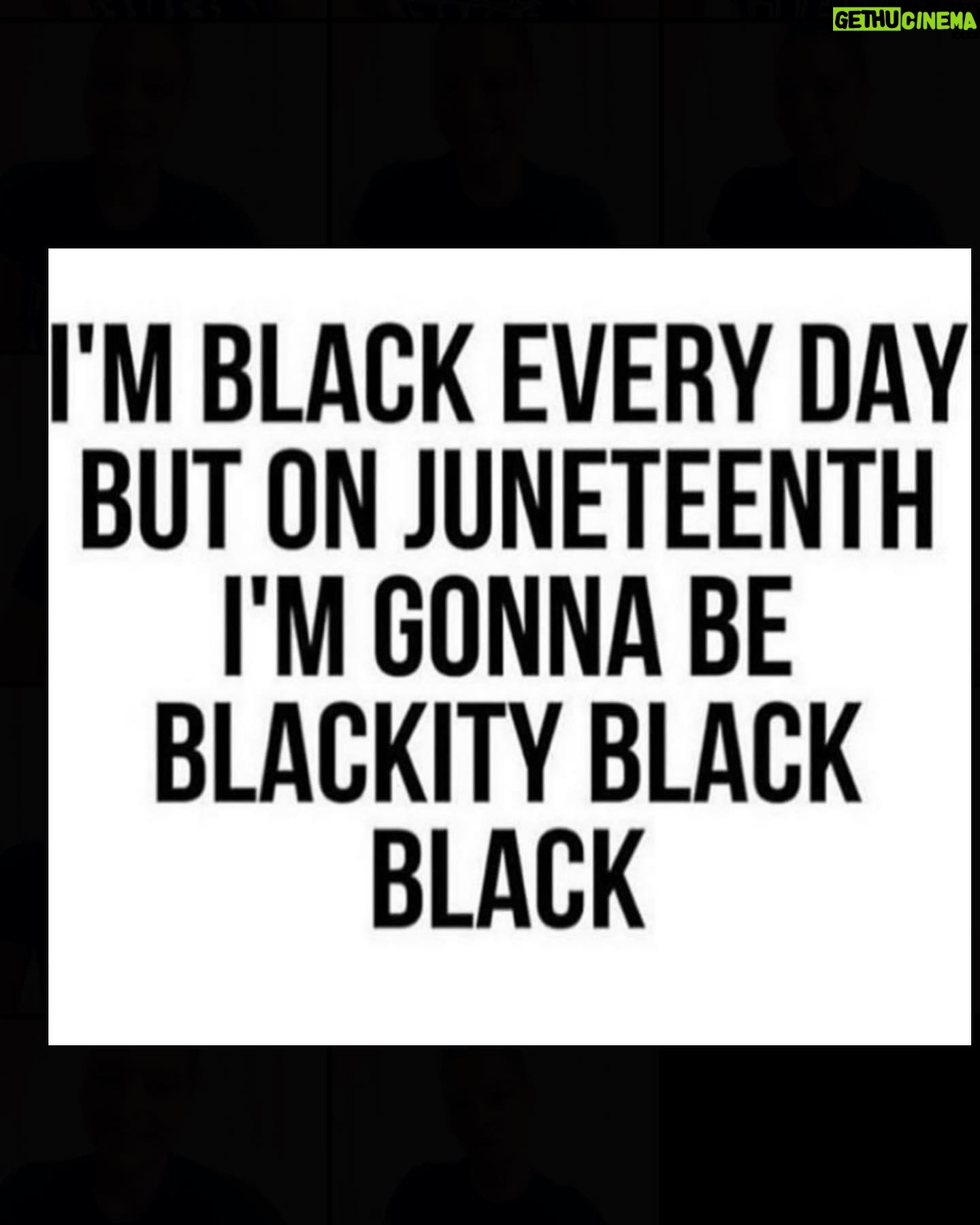 Antonique Smith - 5.9K Likes - I am a proud black woman!!! š¤ I'm upbeat and positive and bubbly. And because I've been feeling so hopeful about the changes that are gradually happening over the last few weeks, I didn't realize that watching the images of our men being murdered by police, hearing that our men are being hung in trees and it's called suicide and that Breonna Taylor's killers still haven't been arrested has taken a toll on me!! š It made me physically sick! š So my celebration today is solemn knowing that we still have a long way to go. šš¾ Love y'all!! #HappyJuneteenth āš¾ā¤ļø #BlackLivesMatter #StopKillingUs #Freeish