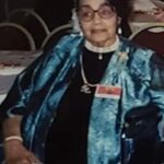 Antonique Smith Instagram – My beautiful Grandma Smith passed away this morning. 💔😭 #RIP Grandma