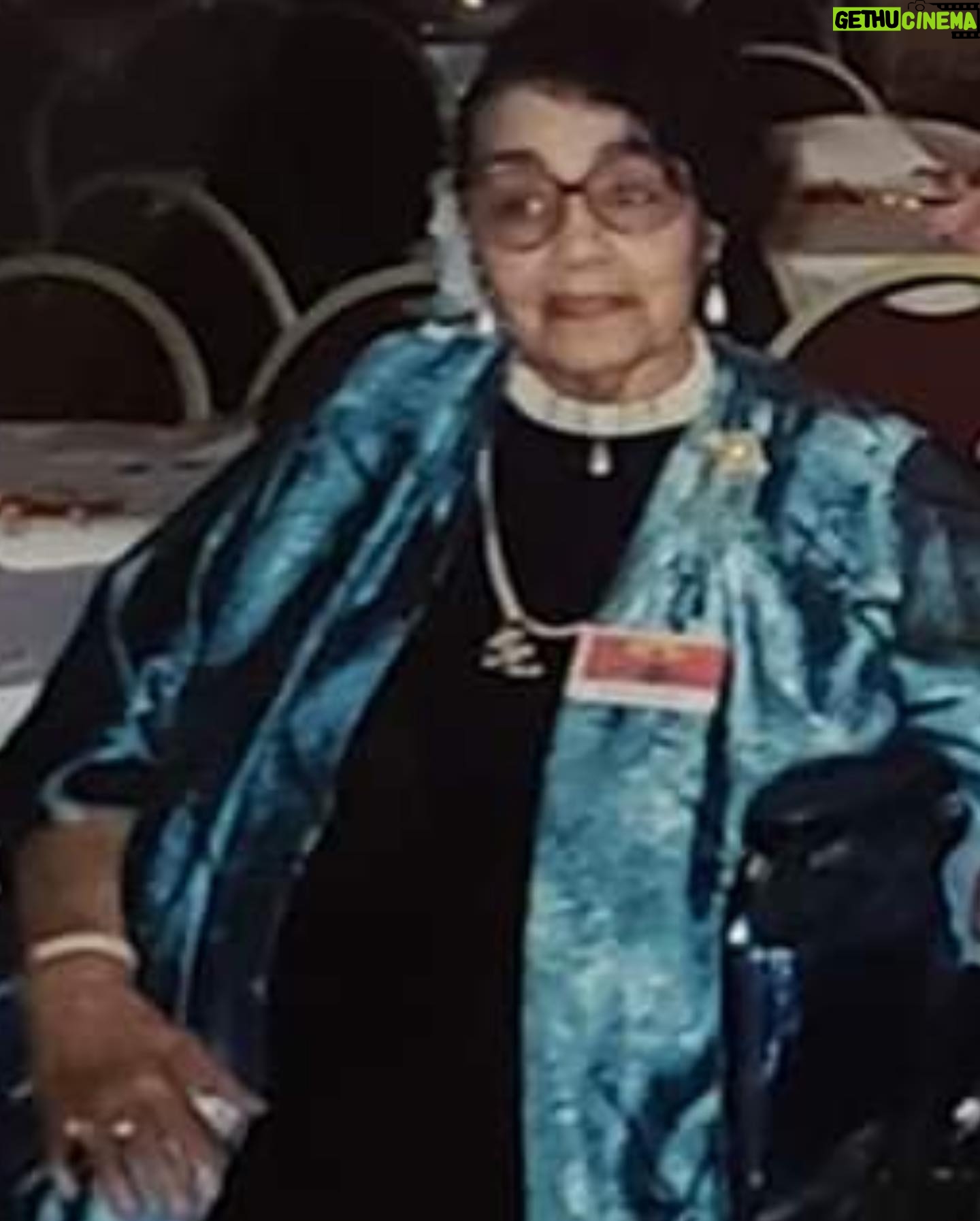 Antonique Smith - 5.8K Likes - My beautiful Grandma Smith passed away this morning. šš #RIP Grandma