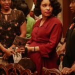 Antonique Smith Instagram - SURPRISE! 😍 I have the HONOR of playing the Queen Aretha Franklin's mother, Barbara Franklin in the amazing limited series Genius: Aretha!!!! ☺️ Y'all know Aretha was one of my main influences so I'm so excited to be a part of her great legacy!!!! The show will begin airing THIS SUNDAY, March 21st. 2 episodes a night for 4 nights straight on Nat Geo. It also goes to Hulu the next day!! I promise you, you DO NOT want to miss this!!!!! You'll see incredible performances and learn about everything The Queen had to overcome to be the greatest!! And I get to show the world how much Aretha's mother meant to her!!! ❤️❤️❤️ Starring Cynthia Erivo as Aretha and my bro Courtney B Vance as her father CL Franklin. Spread the word! 😘 #GeniusAretha #arethafranklin #goat