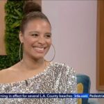 Antonique Smith Instagram – I went on KTLA 5 morning news yesterday to talk about one of my favorite things!! I LOVE ME SOME @WordTheatre!! 😍 🎭 Tomorrow night at @thefordla, 35 acclaimed and legendary actors and musicians will perform songs by and read stories about some of the greatest jazz and blues artists of all time which tells the history of jazz from New Orleans to Los Angeles. I’m singing Bessie Smith and Billie Holliday! 🥰 If you’re in la, come!!! www.TheFord.com  Either way, check out WordTheatre.org. Words, stories and storytellers ARE IMPORTANT, VITAL!!!!!! #WordTheatre #SAGAFTRAStrike #WGAStrike ✊🏾❤️