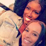 Antonique Smith Instagram – Happy birthday to the Queen of Queens, my sis @badassboz!!! 🙌🏾 Love you so much, Super Woman!!! So glad I got to spend a little quality time with you at your birthday weekend getaway in Coachella, before you went back to running the world!!! ❤️🙌🏾💪🏾 We’re all in awe of you. ❤️❤️❤️❤️❤️ Love u. 😘