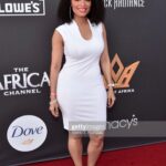 Antonique Smith Instagram – My birthday week was amazing! 😩 It started off #ClaimingMyThrone at the @heirsofafrika event last sunday!! I can’t even describe the POWER in that room!!! I presented awards to some phenomenal women at the #InternationalWomenOfPower brunch!! It was a life changing gathering! Thank you @koshiemills for letting God use you to encourage and inspire us to walk in our power and royalty!! ❤️❤️❤️ And then later in the week, my sis @deltagirlnay threw me a surprise birthday party!!! We had so much fun dancing, eating and drinking. Swipe to see what happened after I had too much Chardonnay. 😂 Thank you sis for making me feel so special!!! ❤️❤️❤️ #Blessed #grateful #WalkingInMyPower #GettingTheseCoins 🤑