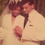 Antonique Smith Instagram - Happy 48th Anniversary to my amazing parents!!!!!!!!!! Love y'all so much!!! ❤️❤️