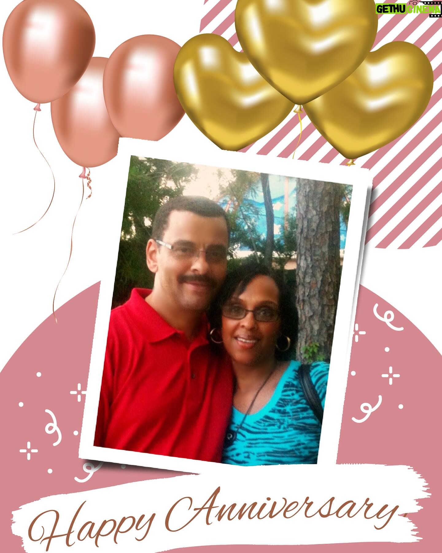 Antonique Smith - 3.7K Likes - Happy 48th Anniversary to my amazing parents!!!!!!!!!! Love y'all so much!!! ā¤ļøā¤ļø