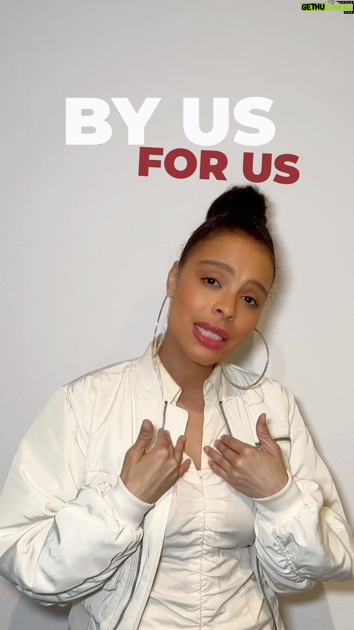 Antonique Smith Instagram - We are fighting for a future that is Black and green . βπΏπ #ClimateFridays
