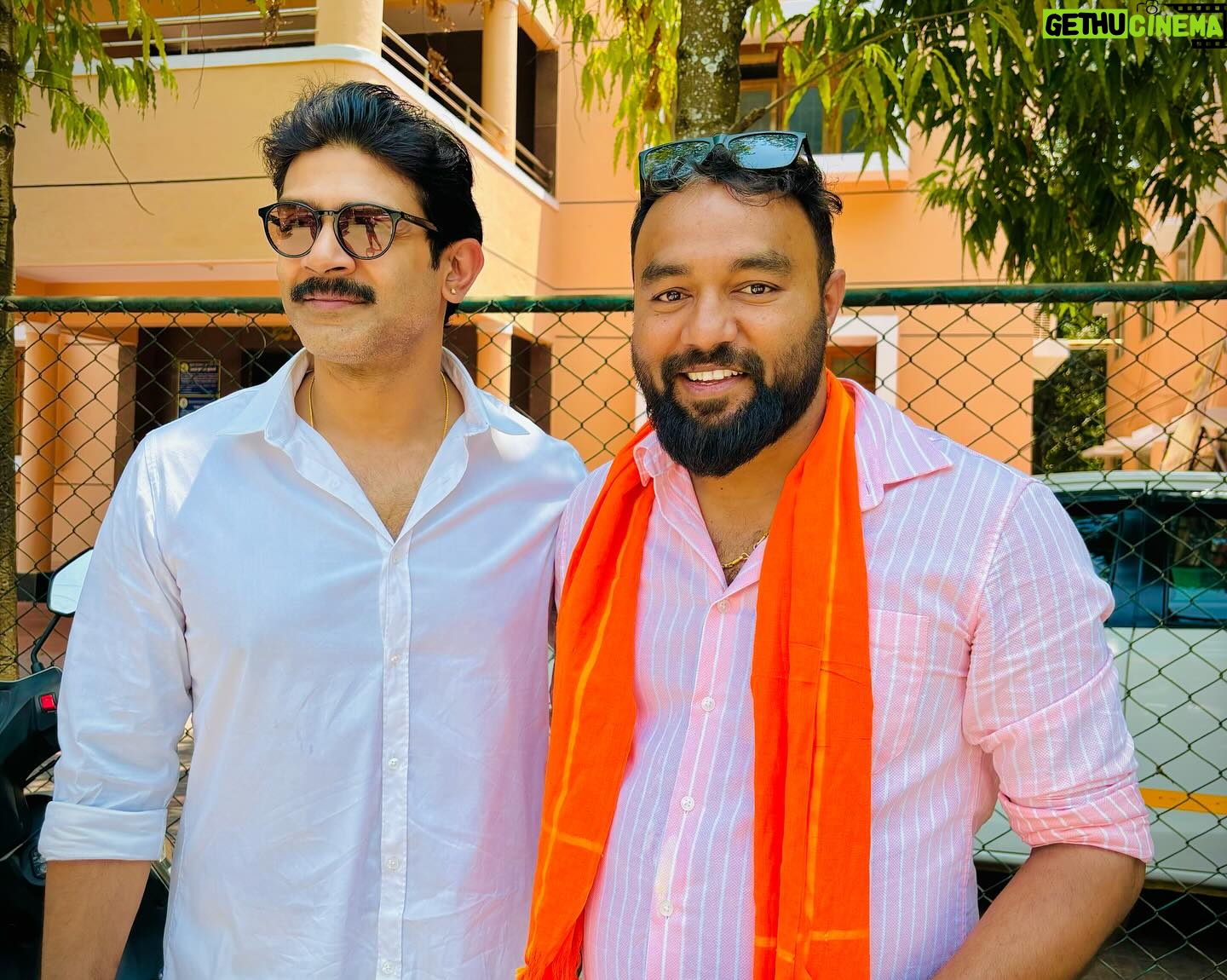 Anu Prabhakar - 5.3K Likes - Voting is not just a right, it’s a privilege and a responsibility to shape the future we want to see.
#voting #bjp #india #democracy #modi