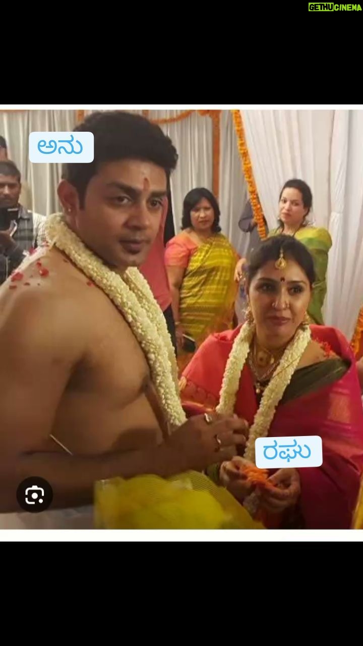 Anu Prabhakar - 2.9K Likes - ಸೂಪರ್ ಡೂಪರ್ ಜೊಡಿ ಈ ಜೋಡಿಗೆ ಯಾರ ದೃಷ್ಟಿ ಆಗಬಾರದು #instagramreels #instalove #instagood #instalike #lathakicchahudugi