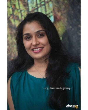 Anu Prabhakar Instagram - 
