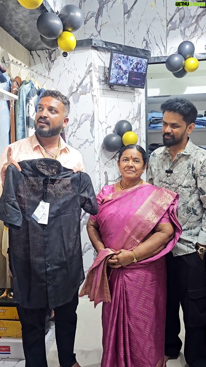 Anu Prabhakar - 92.8K Likes - Heartly Thank You So Much for Everyone Who Support Me Without any Expectation 🙏 Love you all 🫰🤩🥰
Fantasy Zone
176, 8th Main Rd, near Adishwar Mart, Vrushabhavathi Nagar, BEML Layout, Basaveshwar Nagar, Bengaluru, Karnataka 560079