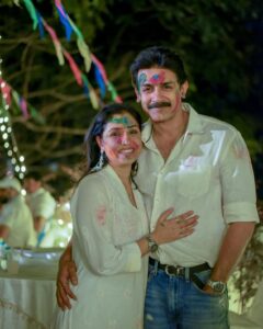 Actress Anu Prabhakar HD Instagram Photos and Wallpapers April 2024