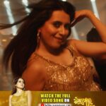 Anubha Sourya Sarangi Instagram - Hey guys! It was so amazing to have a comeback in Ollywood and do my favourite thing… dancing! Hope you like it! Enjoy! 😘