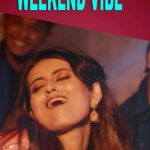 Anubha Sourya Sarangi Instagram - Enjoy your weekend by dancing on #JhalmalDariya Full Video Song ❤️‍🔥 Watch on #AmaraMuzik YouTube Channel! . #NaveenBhandari #AmaraMuzik @anasmishproductionss @theprakashfilms #PritamSahu #Yash #Sunil @aseema_panda @asadnizamofficial @anubhasourrya . #odiasong #Chandrabanshi #newmovie #odiamovie #Raja2024 #AmaraMuzikOdia