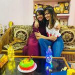 Anubha Sourya Sarangi Instagram – Happy birthday my precious.. super proud of u .. keep working hard n achieve everything that u wished for .. missing u hell lot .. Enjoy ur day ❤️ See u soon Loo ❤️