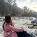 Anubha Sourya Sarangi Instagram - 🗻🏔️🗻 🫶