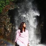 Anubha Sourya Sarangi Instagram - Can you spot the rainbow? 🌈