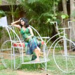 Anubha Sourya Sarangi Instagram - Travel Diaries! My heart goes mmmmmmmmmm…..