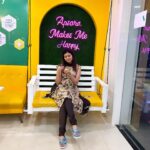 Anubha Sourya Sarangi Instagram - We all scream for ice cream 🥳