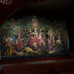 Anubha Sourya Sarangi Instagram - Durga Pujo Pandals Part 1 🙏