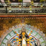 Anubha Sourya Sarangi Instagram - Durga Pujo Pandals Part 1 🙏