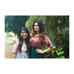 Anubha Sourya Sarangi Instagram - Major #throwback to the fun photoshoot and episode shoot for A day with a Star for @tarangmusicodisha with dear @anubhasourrya where she experimented with casual wear from The Ikat Collection and Rustic Hue Jugaad. 📸 @durgamadhab #sambalpuriikat #jugaad #jugaadcollection #odishaweaves #handloomcotton #handloomlove #authentic #cotton100percent #wastemanegement #originaldesign #rustichue