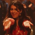 Anubha Sourya Sarangi Instagram - Groove your body on #JhalmalDariya Full Video Song 💃 Watch on #AmaraMuzik YouTube Channel! . #NaveenBhandari #AmaraMuzik @anasmishproductionss @theprakashfilms #PritamSahu #Yash #Sunil @aseema_panda @asadnizamofficial @anubhasourrya . #odiasong #Chandrabanshi #newmovie #odiamovie #Raja2024 #AmaraMuzikOdia