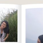 Anubha Sourya Sarangi Instagram - Embracing the Essence: Unveiling the Unfiltered Bond Between Nature and Self.