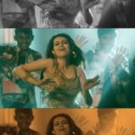 Anubha Sourya Sarangi Instagram - #JhalmalDariya Full Video Song ♥️ Watch on #AmaraMuzik YouTube Channel! . #NaveenBhandari #AmaraMuzik @anasmishproductionss @theprakashfilms #PritamSahu #Yash #Sunil @aseema_panda @asadnizamofficial @anubhasourrya . #odiasong #Chandrabanshi #newmovie #odiamovie #Raja2024 #AmaraMuzikOdia