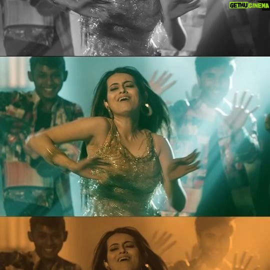 Anubha Sourya Sarangi Instagram - #JhalmalDariya Full Video Song ♥️ Watch on #AmaraMuzik YouTube Channel! . #NaveenBhandari #AmaraMuzik @anasmishproductionss @theprakashfilms #PritamSahu #Yash #Sunil @aseema_panda @asadnizamofficial @anubhasourrya . #odiasong #Chandrabanshi #newmovie #odiamovie #Raja2024 #AmaraMuzikOdia